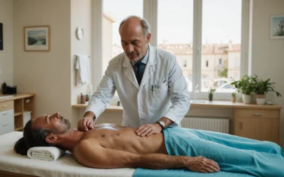 Découvrez l'art de l'ostéopathie à Marseille