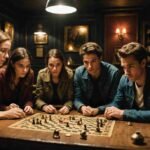 Découvrez les meilleurs escape games à Paris : immersion garantie