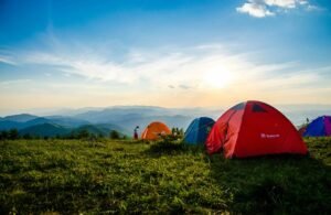 Contrôles indispensables avant achat camping-car