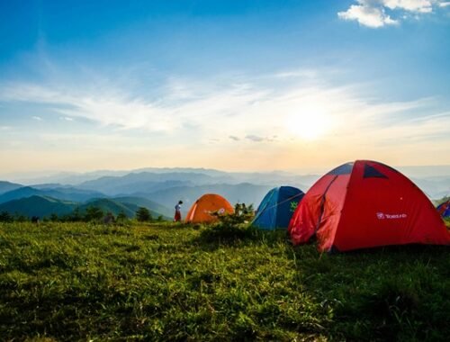 Contrôles indispensables avant achat camping-car