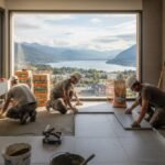 rénovation de carrelage