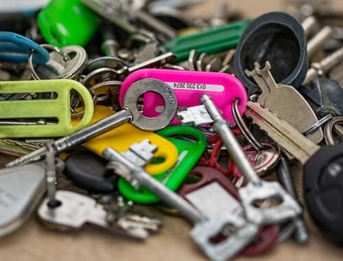 machine de programmation de clé