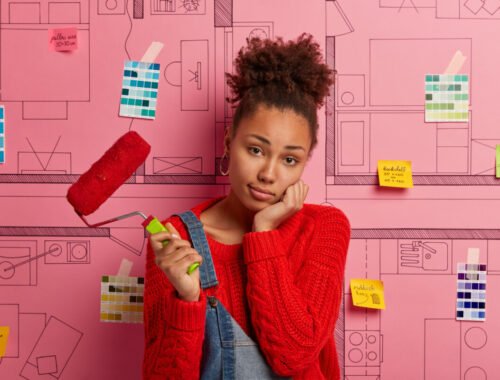 Idées créatives pour améliorer votre intérieur au quotidien