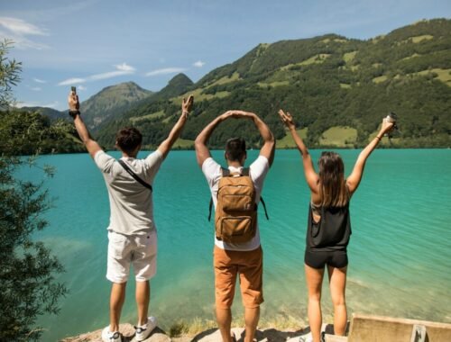 Tourisme authentique