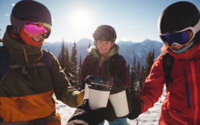 Découvrir Courchevel : activités incontournables en montagne