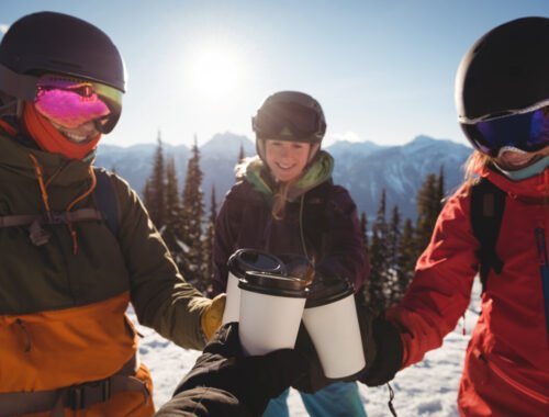 Découvrir Courchevel : activités incontournables en montagne
