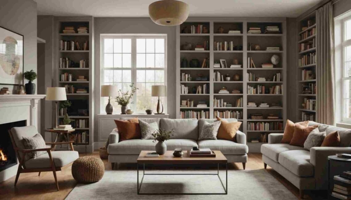 Ce que vous ignorez sur l'aménagement astucieux de votre intérieur