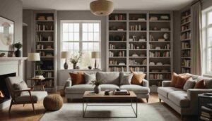 Ce que vous ignorez sur l'aménagement astucieux de votre intérieur