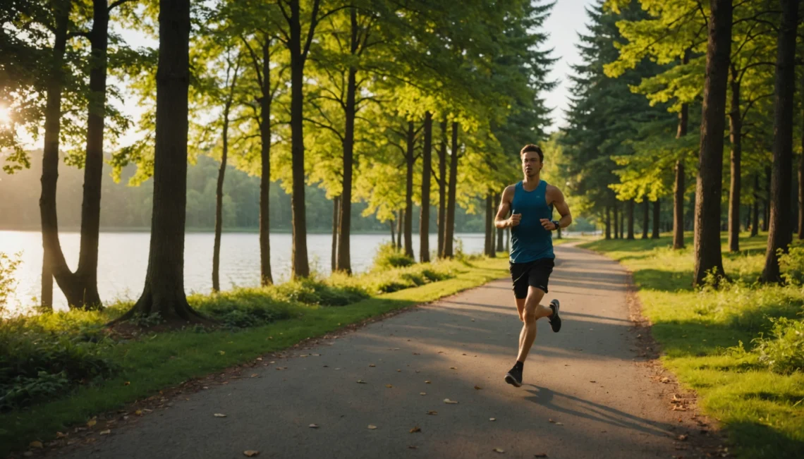 quel sport pour votre équilibre