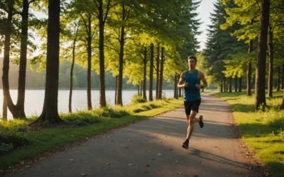 quel sport pour votre équilibre