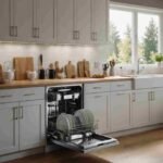 Optimisez votre cuisine avec un lave-vaisselle Valberg