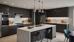 Rénover sa cuisine : tendances 2026