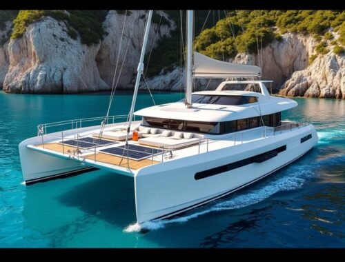 explorez la beauté de la crète à bord d'un catamaran confortable. découvrez des paysages magnifiques, des eaux cristallines et vivez une expérience inoubliable dès votre arrivée.