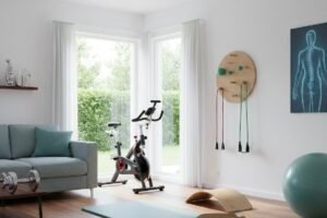 séances de kinésithérapie