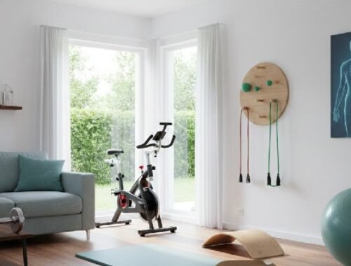 séances de kinésithérapie