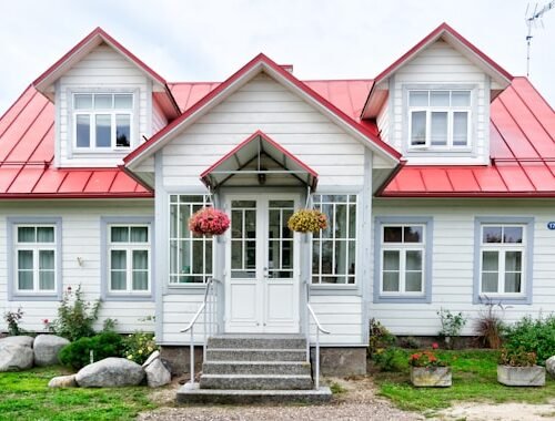 portefeuille immobilier