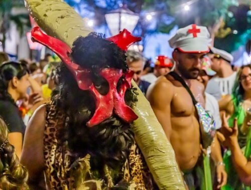 festivals incontournables