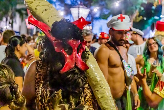 festivals incontournables