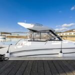 permis bateau Belgique