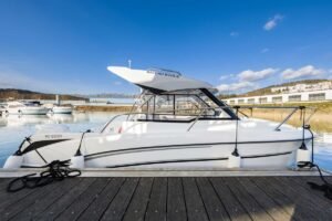 permis bateau Belgique