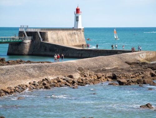 Camping en Vendée avec emplacement tente