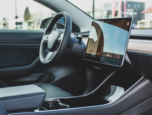 navigation automobile