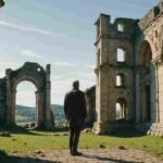 Vous ne verrez plus les ruines de Montrond de la même façon