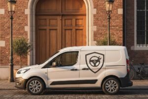 Assurance utilitaire