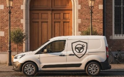 Assurance utilitaire