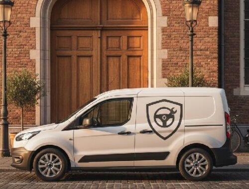 Assurance utilitaire