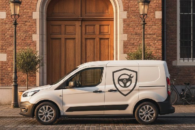 Assurance utilitaire