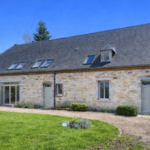 gite le refuge de Seve à Chimay