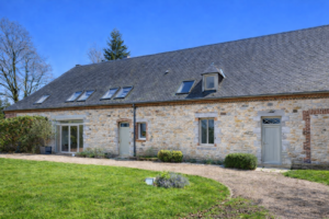 gite le refuge de Seve à Chimay