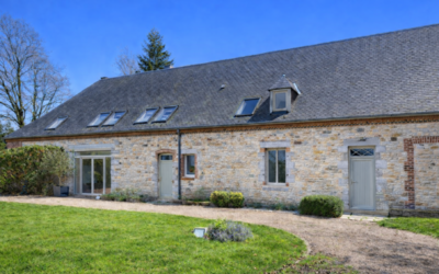 gite le refuge de Seve à Chimay