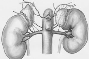 Insuffisance rénale