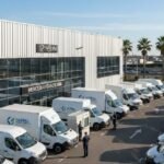 Location utilitaires