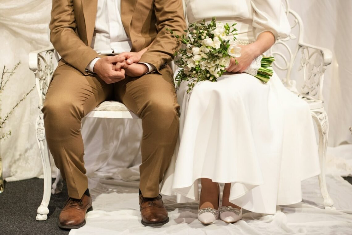 L'élégance nuptiale sous le soleil : tendances et préparatifs