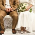 L'élégance nuptiale sous le soleil : tendances et préparatifs