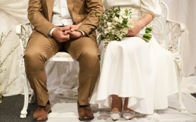 L'élégance nuptiale sous le soleil : tendances et préparatifs