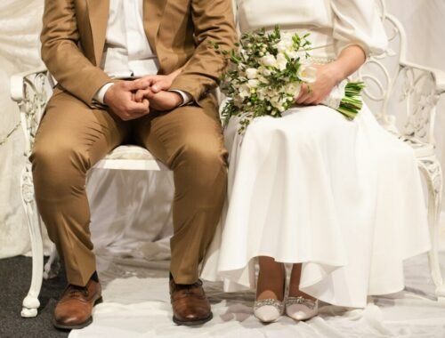 L'élégance nuptiale sous le soleil : tendances et préparatifs