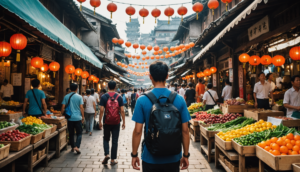 Voyager en Asie : Guide des meilleures destinations