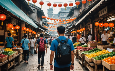 Voyager en Asie : Guide des meilleures destinations