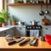 7 outils indispensables pour la cuisine gastronomique