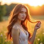 Cheveux qui tombent ? Voici la vraie cause et la solution