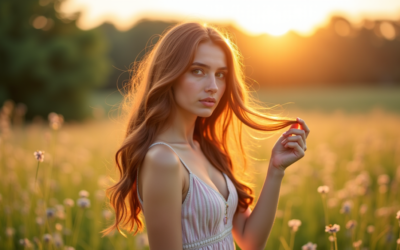 Cheveux qui tombent ? Voici la vraie cause et la solution