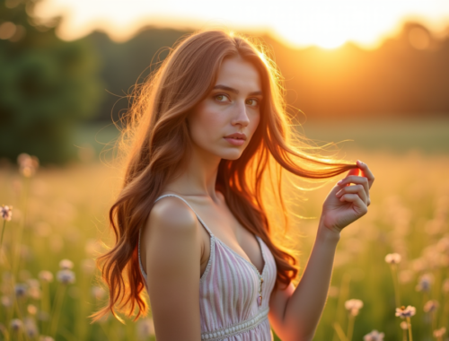 Cheveux qui tombent ? Voici la vraie cause et la solution