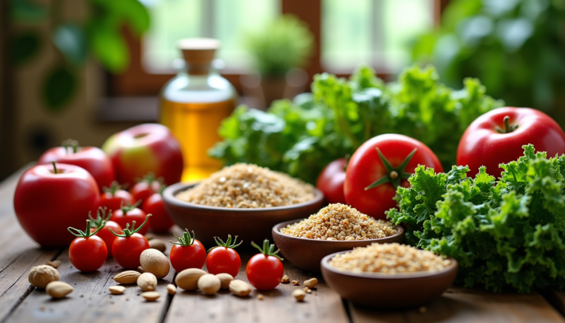 Pourquoi ces aliments sont les plus sains au monde