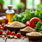 Pourquoi ces aliments sont les plus sains au monde