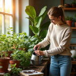 Pourquoi tes plantes meurent et comment les sauver rapidement