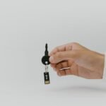 Machine programmation clé